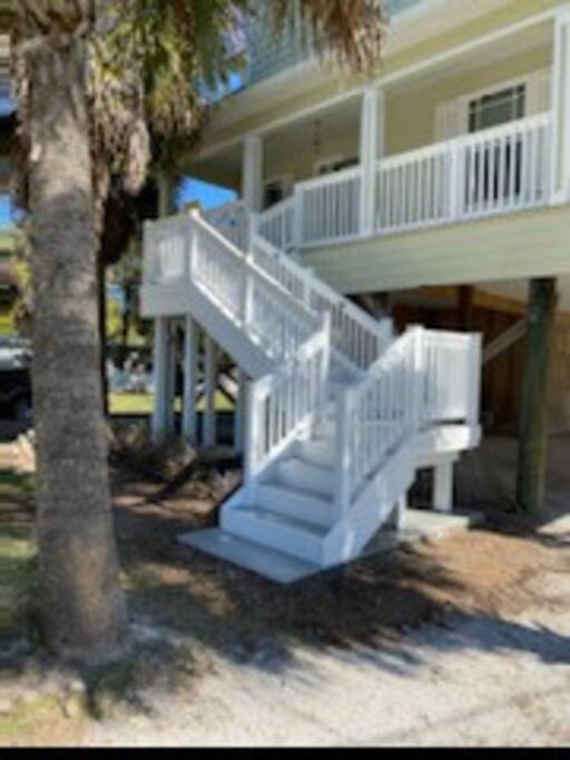 4Br Private Dock, Warm Spring Canal, Kayaks, Canoe Hudson Exterior foto